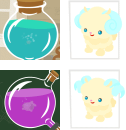 オオツノ可愛すぎる！