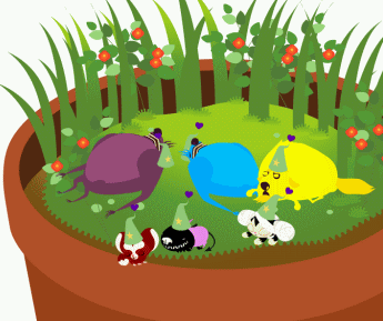 結成5周年記念集会！