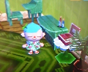 オルゴール奪回 オルゴール奪回