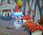 どんぐり祭り５日目