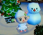 サブ村でも初成功