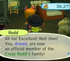 色々なキャラと初対面 色々なキャラと初対面