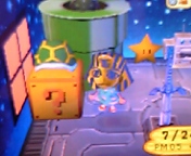 マリオすれちがいⅡ