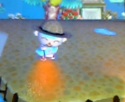 花火大会でしたね！