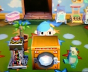 お星さまからの贈りもの