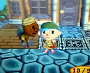 楽しいなぁ。。秋祭り！