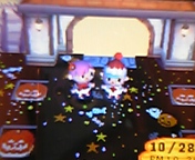 嬉しい開門 嬉しい開門