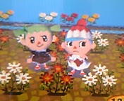 サブ村サブキャラ