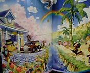 映画に行って 映画に行って