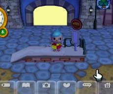 ついにカサブランカ村 ついにカサブランカ村