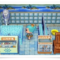 銭湯ランクアップ 銭湯ランクアップ