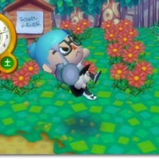 のんびりな一日