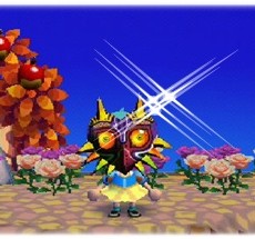 ムジュラの仮面