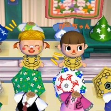 そんちゅ・まにあ達