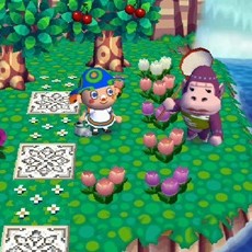 あーあ・・。ごめんよー！