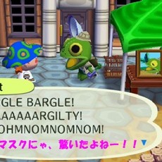 虫捕りと銀ジョーロ