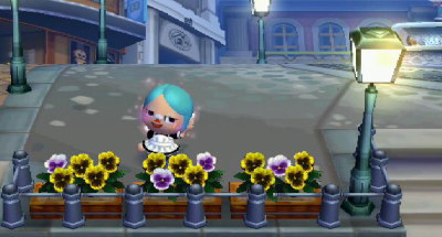 ヘアーチェンジ