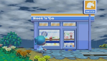 村の変化いろいろー1