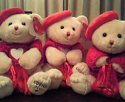 バレンタインモード