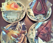 当日にお祝い 当日にお祝い