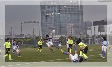 また、3連チャン