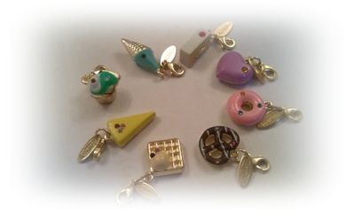 リプトンリモーネおまけ