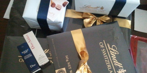 後始末とまた準備