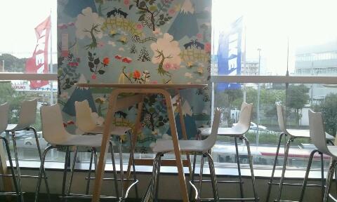IKEAに行ったけど