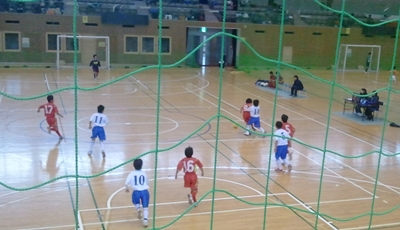 県の中央大会で