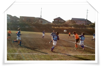 区大会2日目 区大会2日目