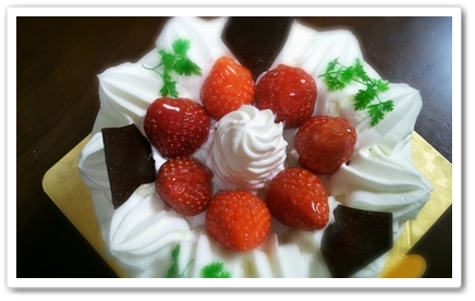 やっぱりインフル