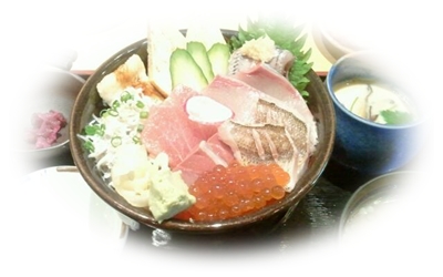 ごちそうさま！