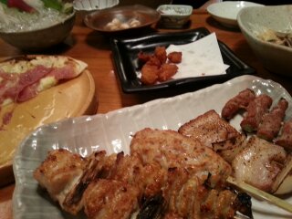 カロリーオーバー