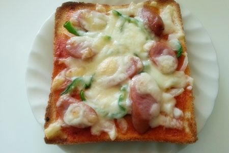 娘の料理レベル