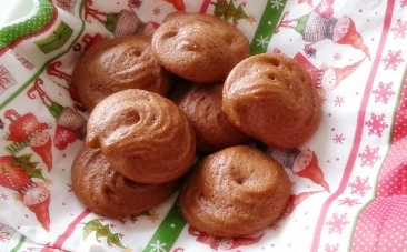 コーヒークッキー