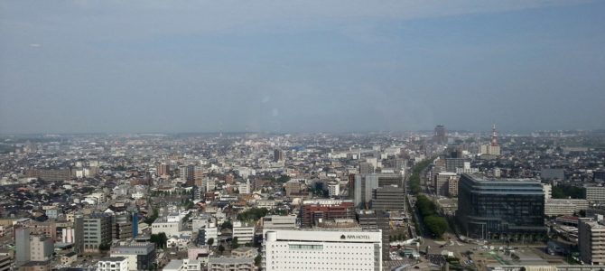 千里浜ドライブ(3)