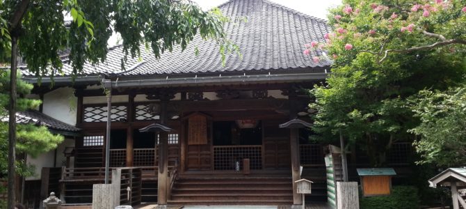 寺町と金沢城公園(4)