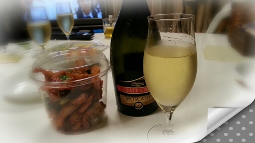 大人になったね 大人になったね