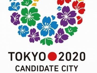 2020年TOKYOにて