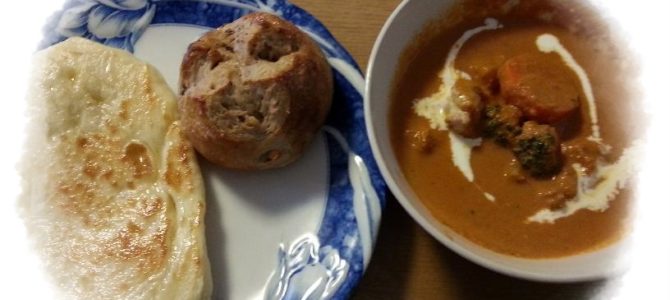 家でもチャレンジ