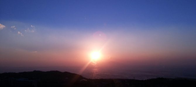 2014年が明けて 2014年が明けて