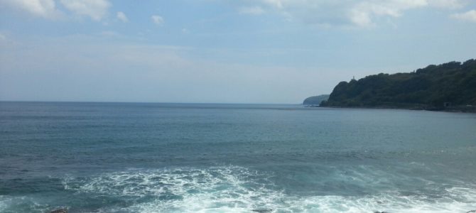 平日なのに大人の旅