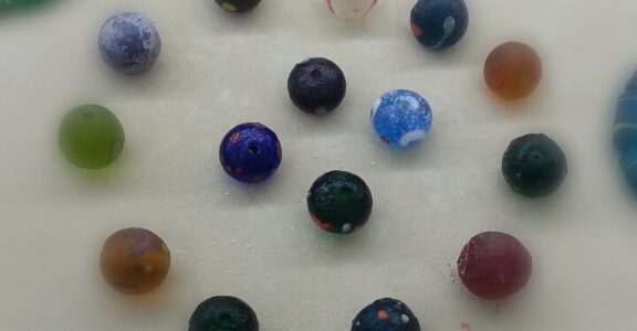 小室山のツツジ祭り