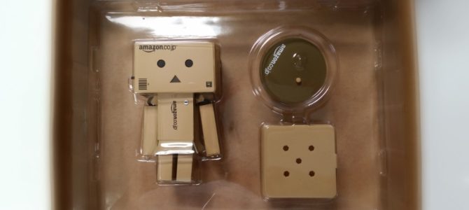 何となくポチっ！