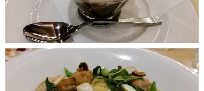 食事が基本だけど