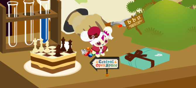 バレンタインですね♡