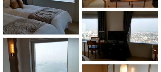 新潟での色々ハプニング（嬉しい編）