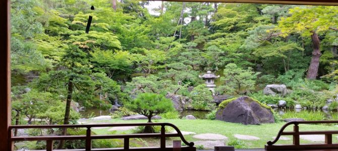 30日-① 昔の豪商って(旧齋藤邸) 30日-① 昔の豪商って(旧齋藤邸)