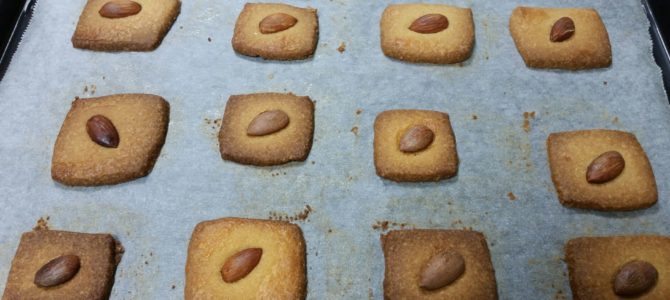 今年もヘルシーな感じで