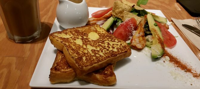 ドキドキしちゃいました。